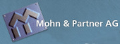Logo Mohn + Partner AG