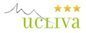 Logo Biohotel Ucliva