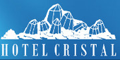 Logo Hotel-Restaurant Cristal