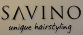 Logo Savino Unique Hairstyling