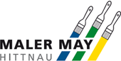 Logo Maler May