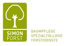Logo Simon Forst Baumpflege