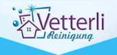 Logo Vetterli Reinigung