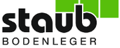Logo Staub Bodenleger