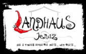 Logo Restaurant Landhaus