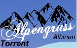 Logo Hotel- Restaurant Alpengruss