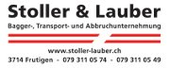 Logo Stoller & Lauber