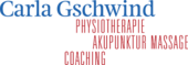 Logo Praxis Carla Gschwind
