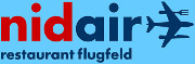 Restaurant Flugfeld Nidair