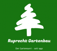 Logo Ruprecht Gartenbau