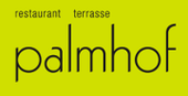 Logo Restaurant Palmhof