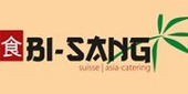 Logo BI-SANG Catering