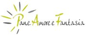 Logo Pane Amore e Fantasia GmbH