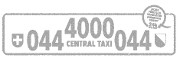 Central Taxi Saleh