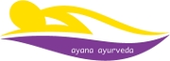 Logo Ayana Ayurveda Roberto Nappey