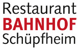Logo Restaurant Bahnhof