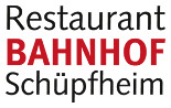 Restaurant Bahnhof