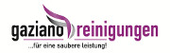 Logo Aldo Gaziano Reinigungen