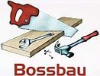 Logo Bossbau