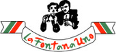 Logo Ristorante La Fontana