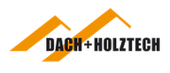 Logo DACH + HOLZTECH GmbH