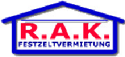 RAK Festzeltverleih