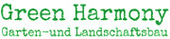 Logo Green Harmony Wagner