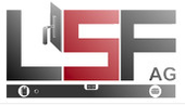 Logo LSF AG