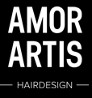 Logo Amor Artis Hairdesign