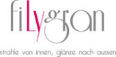 Logo filygran Goldschmiedatelier Lukas & Lydia Wolf-Huwiler