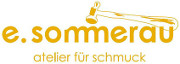 E. Sommerau Atelier für Schmuck