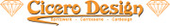 Logo CiceroDesign
