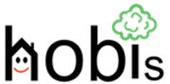 Logo HOBIs Immobilienservice