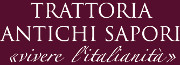 Trattoria Antichi Sapori Angelini & Viola