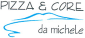 Logo Ristorante Pizza e Core