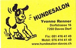 Hundesalon Yvonne Renner