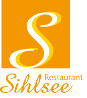 Logo Restautrant Sihlsee
