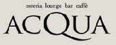 Logo Restaurant Acqua