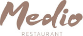 Logo Restaurant Medio