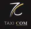Logo Taxi COM