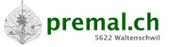 Logo Massageinstitut Bodhi-Premal