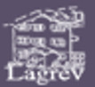 Logo Hotel Lagrev