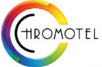 Logo Hotel Chromotel