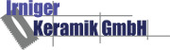 Logo Irniger Keramik GmbH