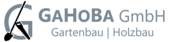 Logo GAHOBA GmbH
