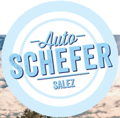 Logo Auto Schefer GmbH