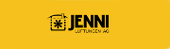 Logo JENNI Lüftungen AG