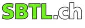 Logo SBTL.ch