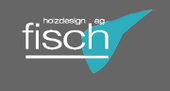 Logo Fisch Holzdesign AG
