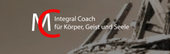 Logo MC Integralcoach für Körper,Geist und Seele